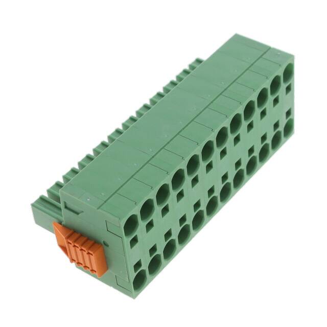 1765515 Phoenix Contact  Headers Plugs and Sockets